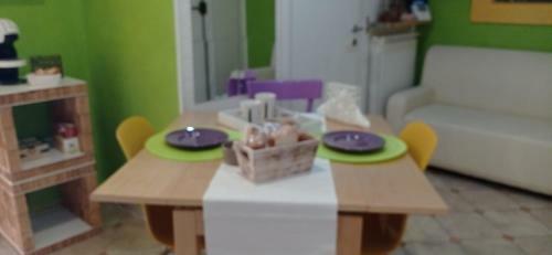 Apartamento La Casetta Guest House