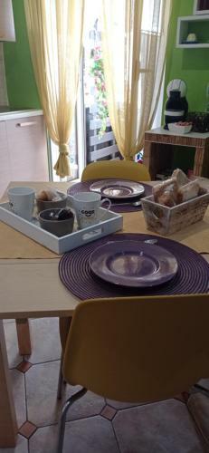 Apartamento La Casetta Guest House