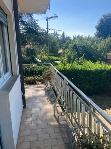 Apartamento Appartamento Punta Del Lago