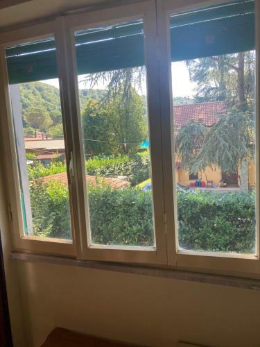 Apartamento Appartamento Punta Del Lago