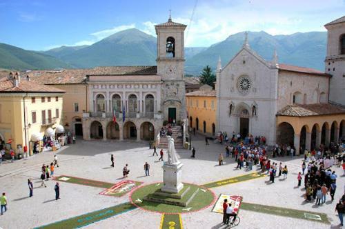 Apartamento L'oasi Di Zio Franco
