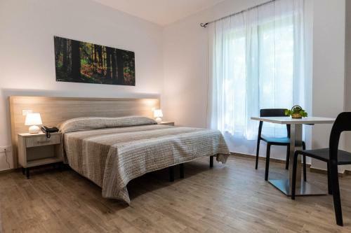 Hotel Casa Del Pastore