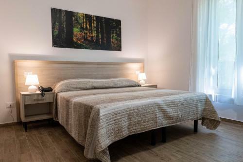 Hotel Casa Del Pastore