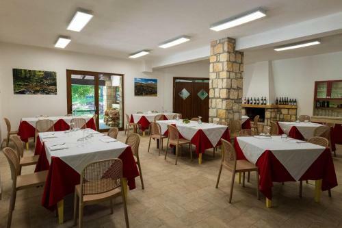 Hotel Casa Del Pastore