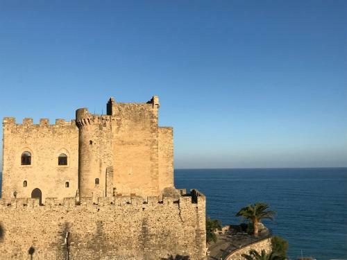 Apartamento Tra Terra E Mare