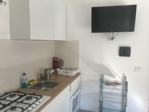 Apartamento Casa Vacanze Roseto