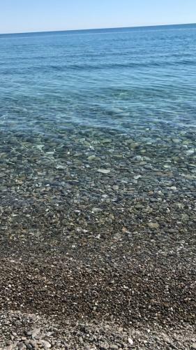 Apartamento Casa Vacanze Roseto