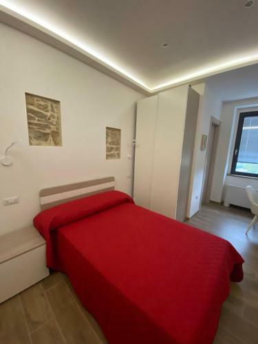 B&B Il Giardino Nascosto