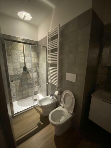 B&B Il Giardino Nascosto