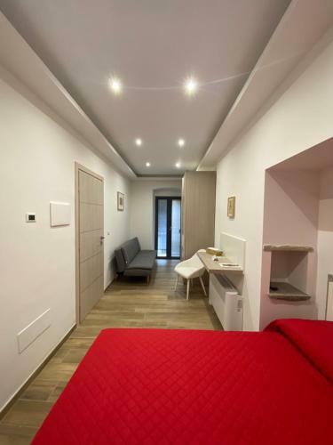 B&B Il Giardino Nascosto