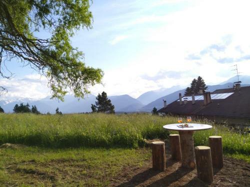 Apartamento Pisolo Cottage