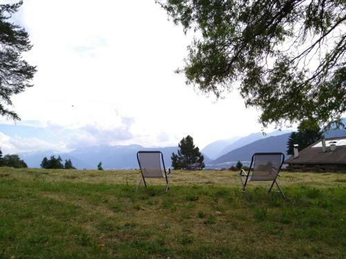 Apartamento Pisolo Cottage