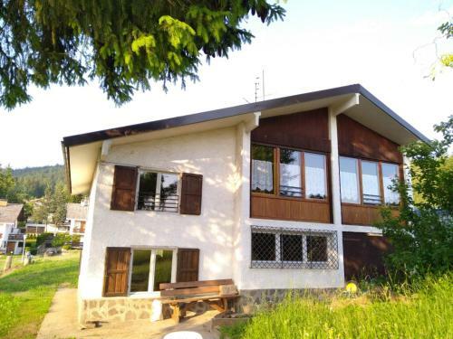 Apartamento Pisolo Cottage