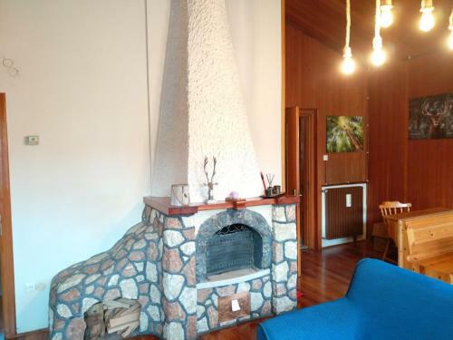 Apartamento Pisolo Cottage