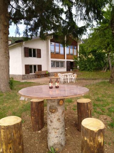 Apartamento Pisolo Cottage