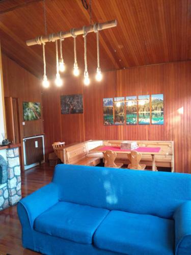 Apartamento Pisolo Cottage