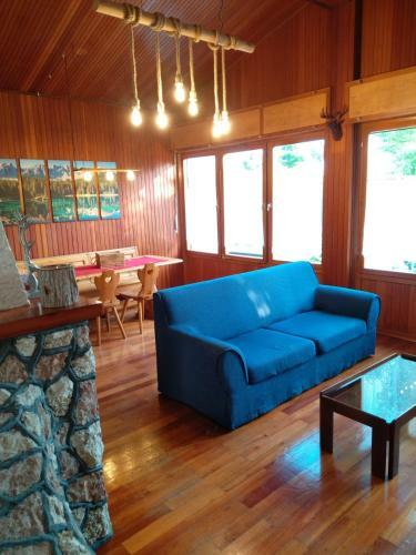 Apartamento Pisolo Cottage
