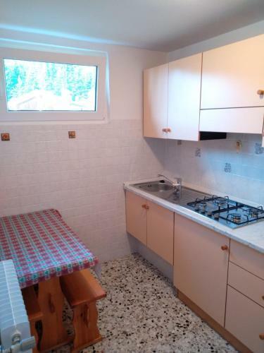 Apartamento Pisolo Cottage
