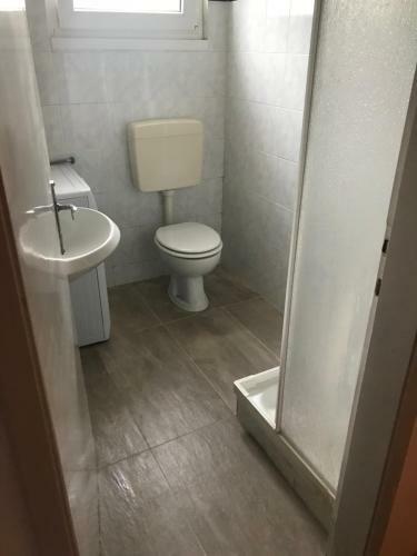 Apartamento Pisolo Cottage