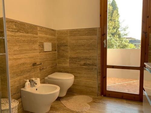 Apartamento Smartspot Rosia