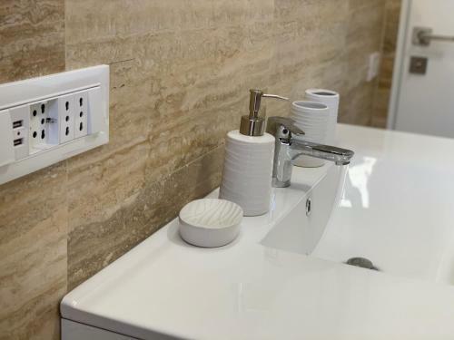 Apartamento Smartspot Rosia