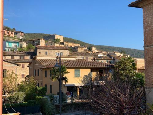 Apartamento Smartspot Rosia