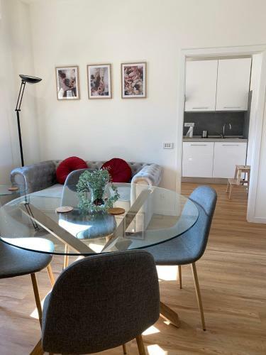 Apartamento Smartspot Rosia