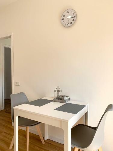 Apartamento Smartspot Rosia