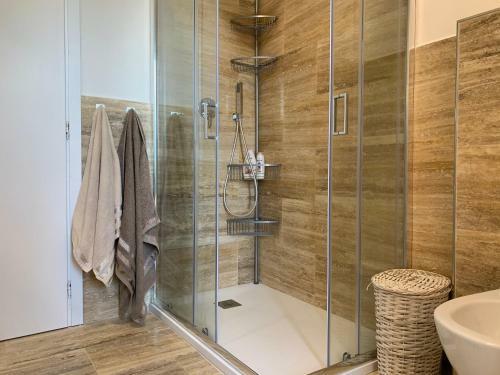 Apartamento Smartspot Rosia
