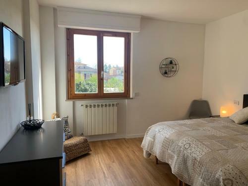 Apartamento Smartspot Rosia