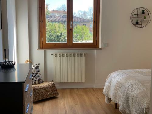 Apartamento Smartspot Rosia