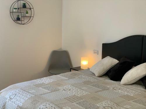 Apartamento Smartspot Rosia