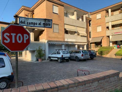 Apartamento Smartspot Rosia