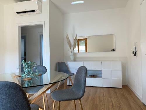 Apartamento Smartspot Rosia