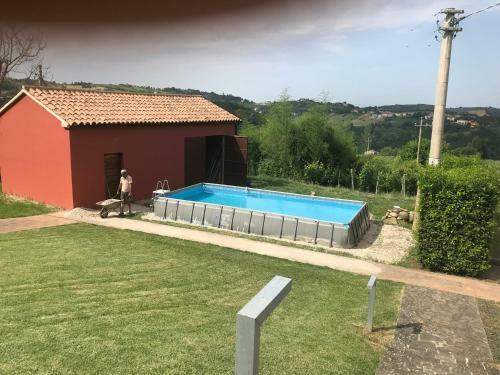 Bed & Breakfast Pratelli6