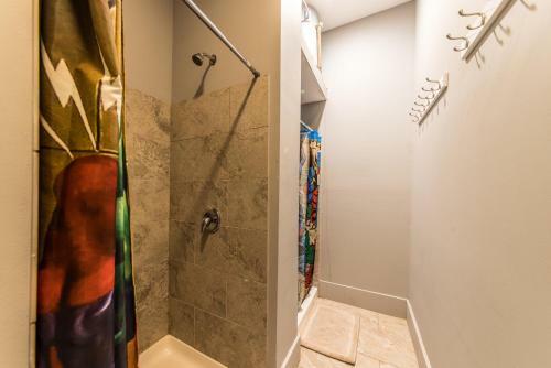 Apartamento Marvelous - Team House