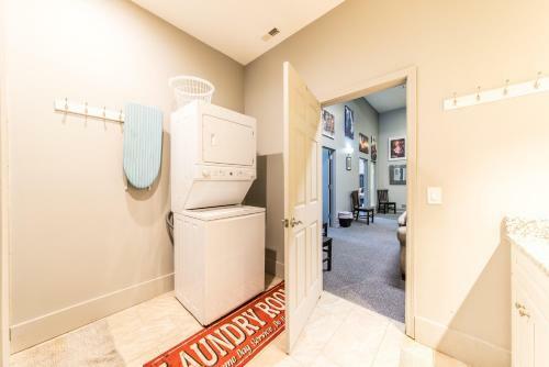 Apartamento Marvelous - Team House