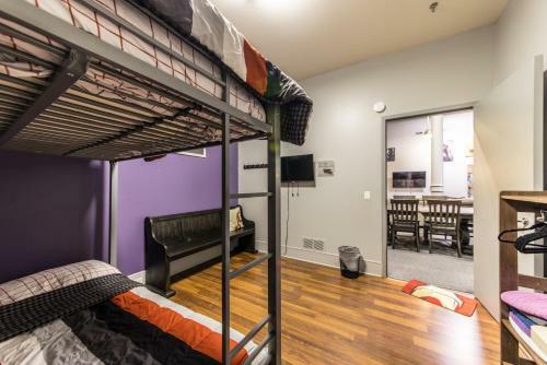 Apartamento Marvelous - Team House