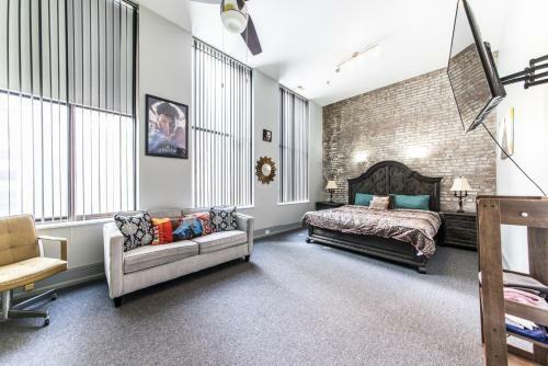 Apartamento Marvelous - Team House