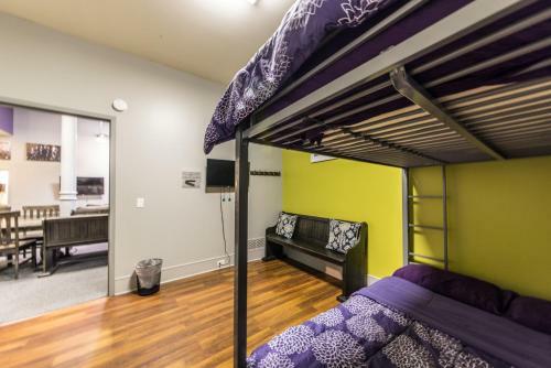 Apartamento Marvelous - Team House