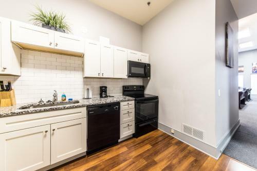 Apartamento Marvelous - Team House
