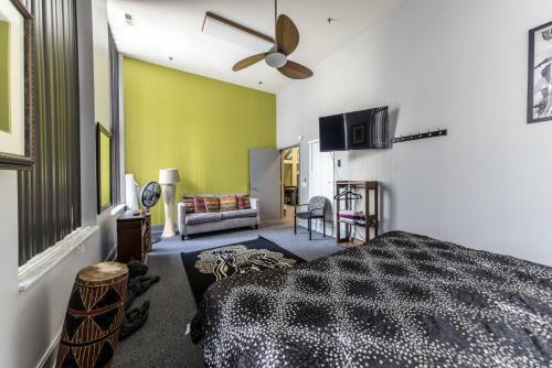 Apartamento Marvelous - Team House