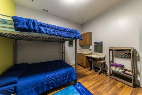 Apartamento Marvelous - Team House