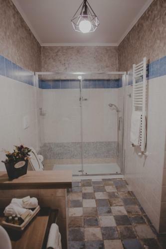B&B Dei Segreti