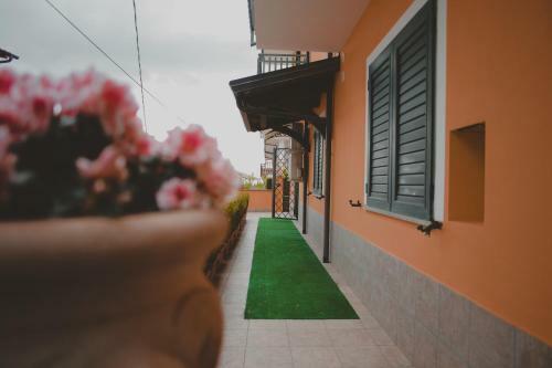 B&B Dei Segreti