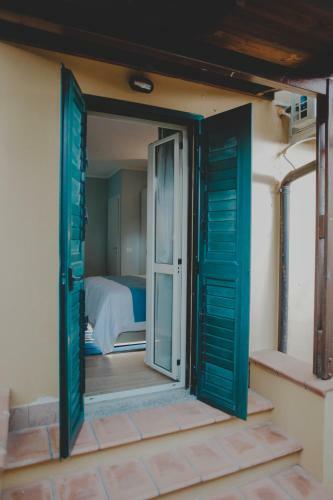B&B Dei Segreti