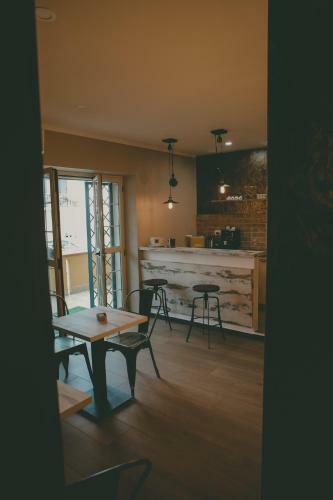 B&B Dei Segreti