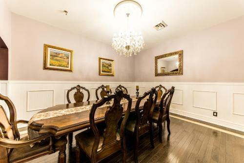 Apartamento Downtown Abbey