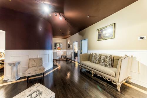 Apartamento Downtown Abbey