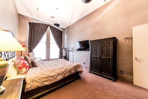 Apartamento Downtown Abbey
